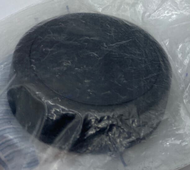 New Genuine OEM Whirlpool Washer Timer  Control Knob 3364290 WP3364290 — thumbnail 2