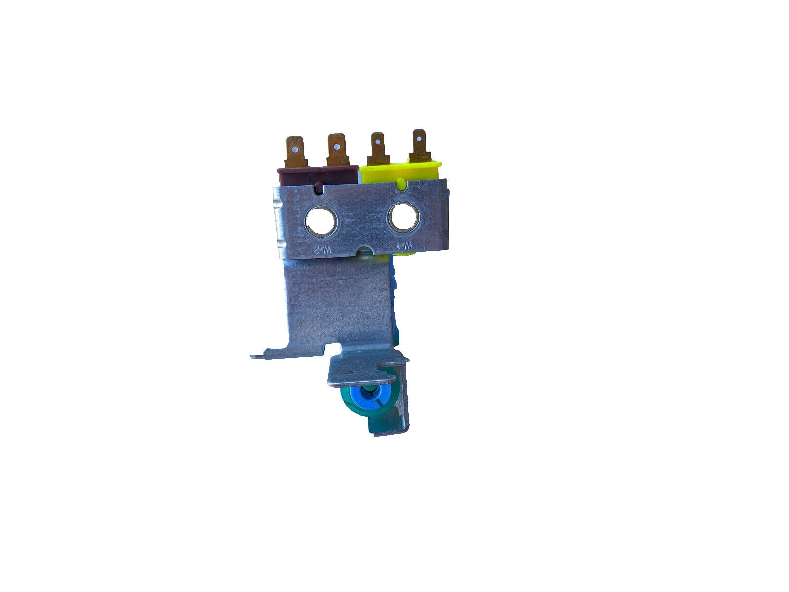 NEW Genuine Whirlpool Refrigerator Water Inlet Valve Assembly 67006531 — thumbnail 8