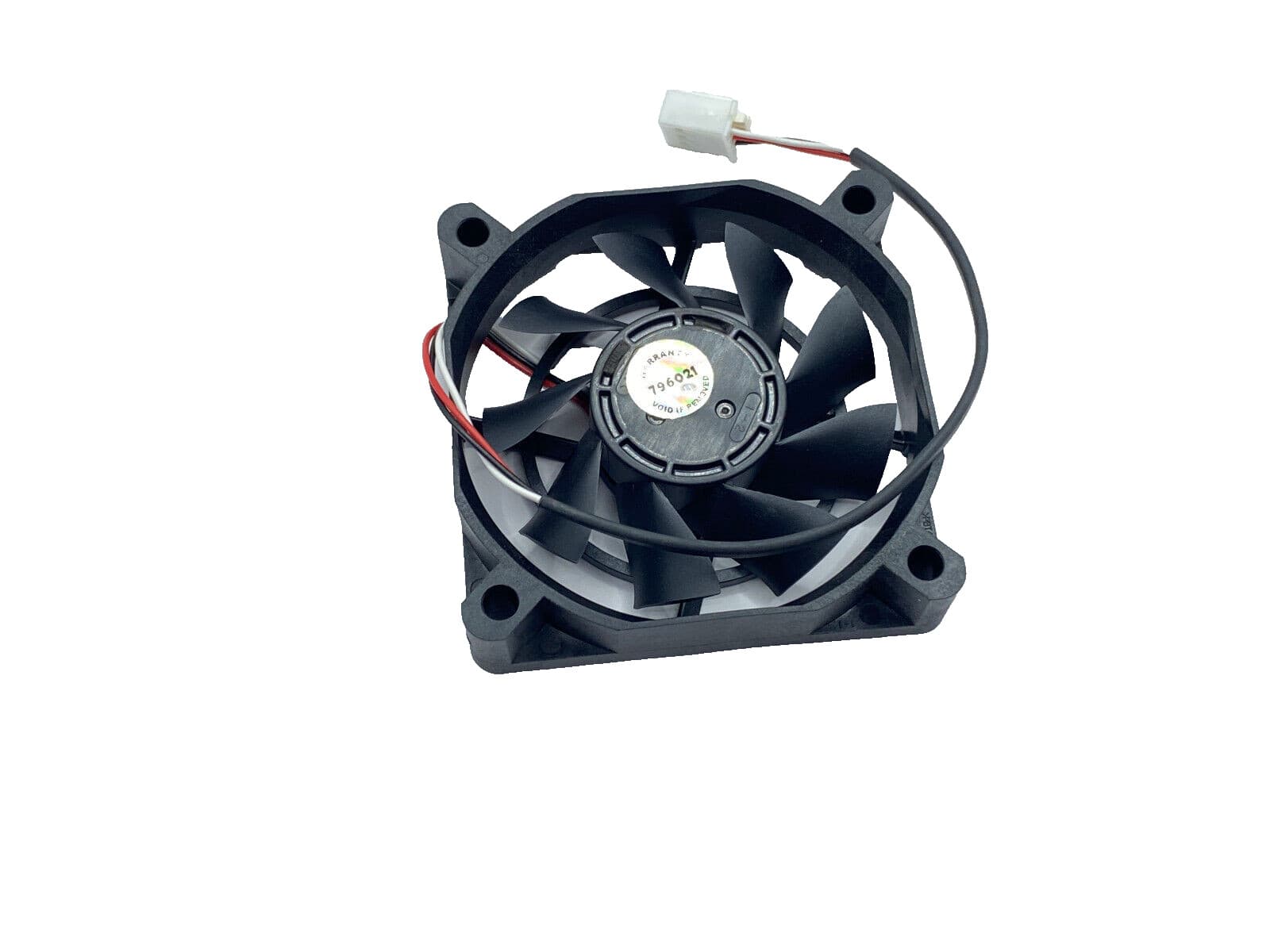 DA31-00070E OEM Samsung Refrigerator Ice Room Fan Genuine NEW — thumbnail 4