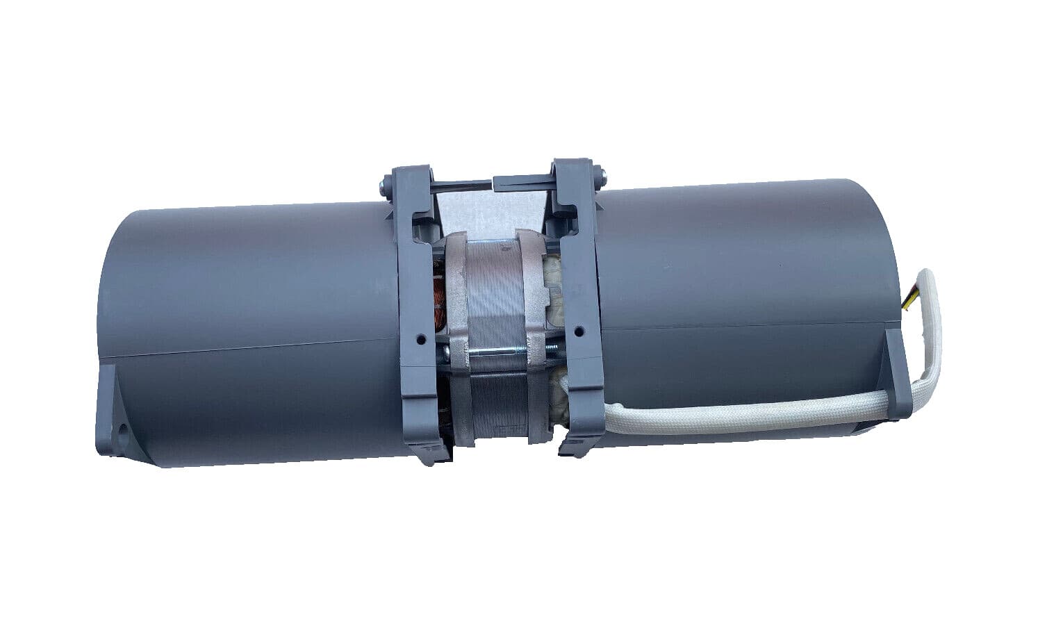 New Genuine LG Microwave Motor AC Ventilation EAU51230507 — thumbnail 2