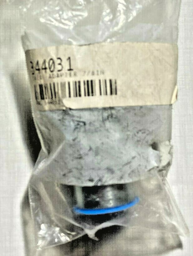 344031 NEW Pac Bristol Sweat Adapter 7/8 Genuine OEM — thumbnail 3
