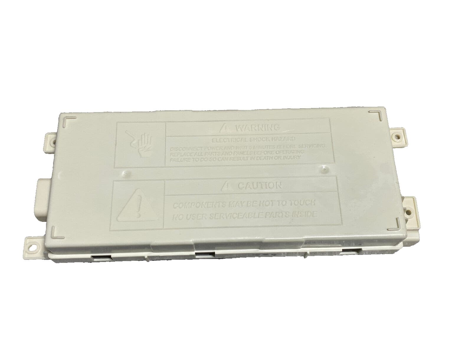 Genuine OEM LG Dryer Main Board EBR76542941 — thumbnail 3