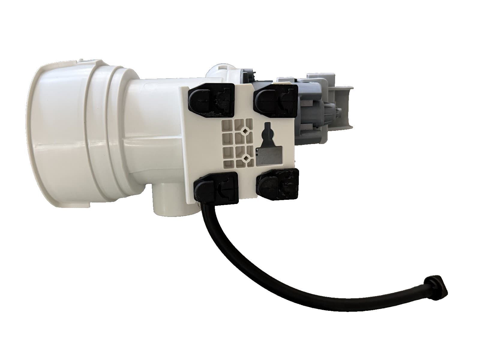 436440 00436440 Bosch Washer Drain Pump  New — thumbnail 3