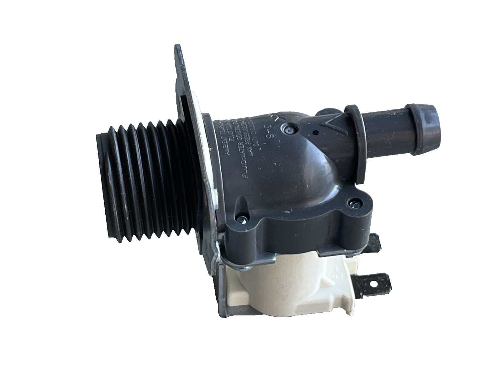 Genuine LG Washer Water Inlet Valve Assembly 5220FR2006H — thumbnail 10