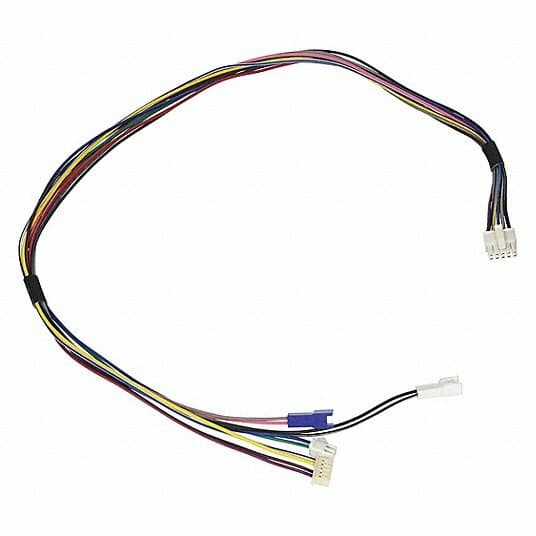 New Genuine OEM Frigidaire Refrigerator Harness-Wiring 241921501