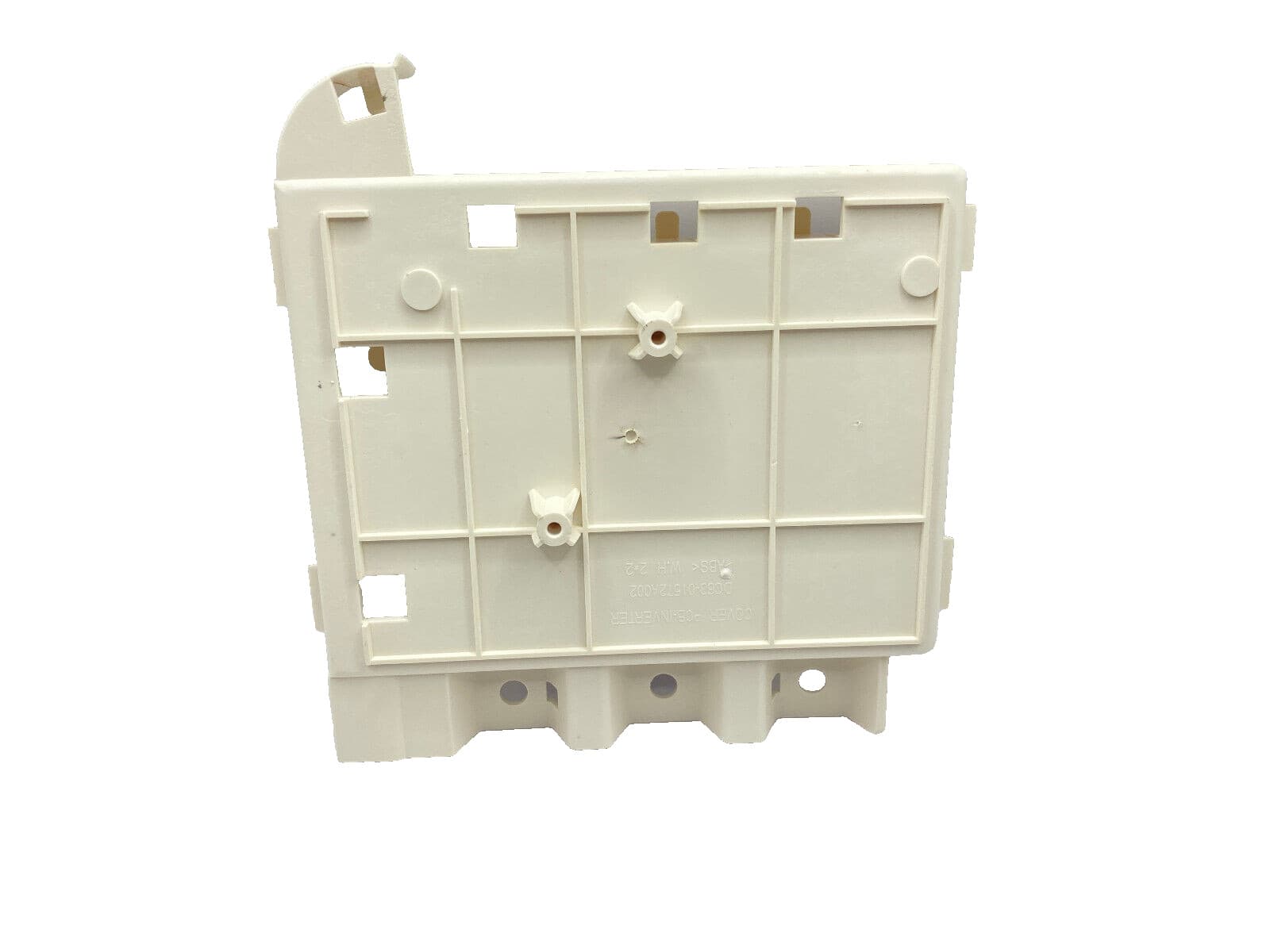 New Genuine OEM Samsung Washer Control Board Inverter DC92-01531B — thumbnail 3
