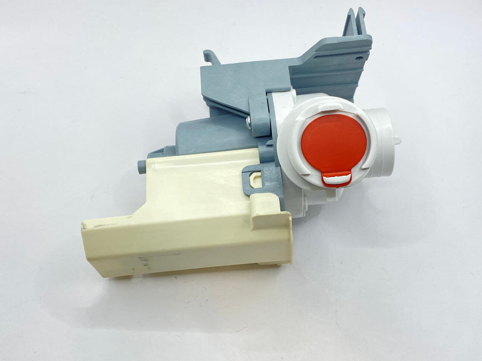 New Genuine OEM Frigidaire Washer Drain Pump Assembly 5304514775 — thumbnail 5
