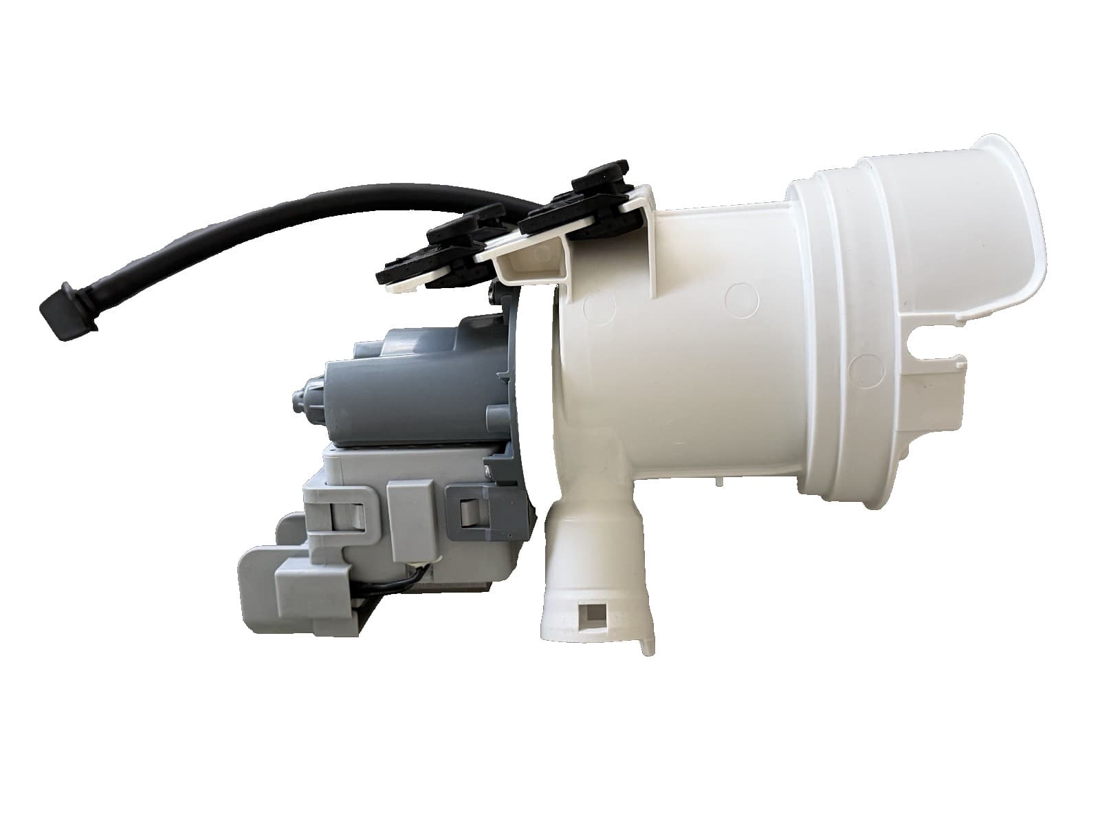 436440 00436440 Bosch Washer Drain Pump  New — thumbnail 2