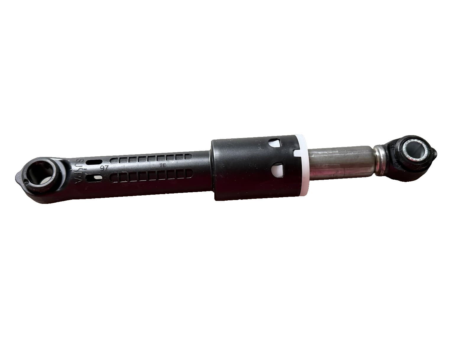 DC66-00470D Samsung Washer Damper Shock Black   New Genuine — thumbnail 2