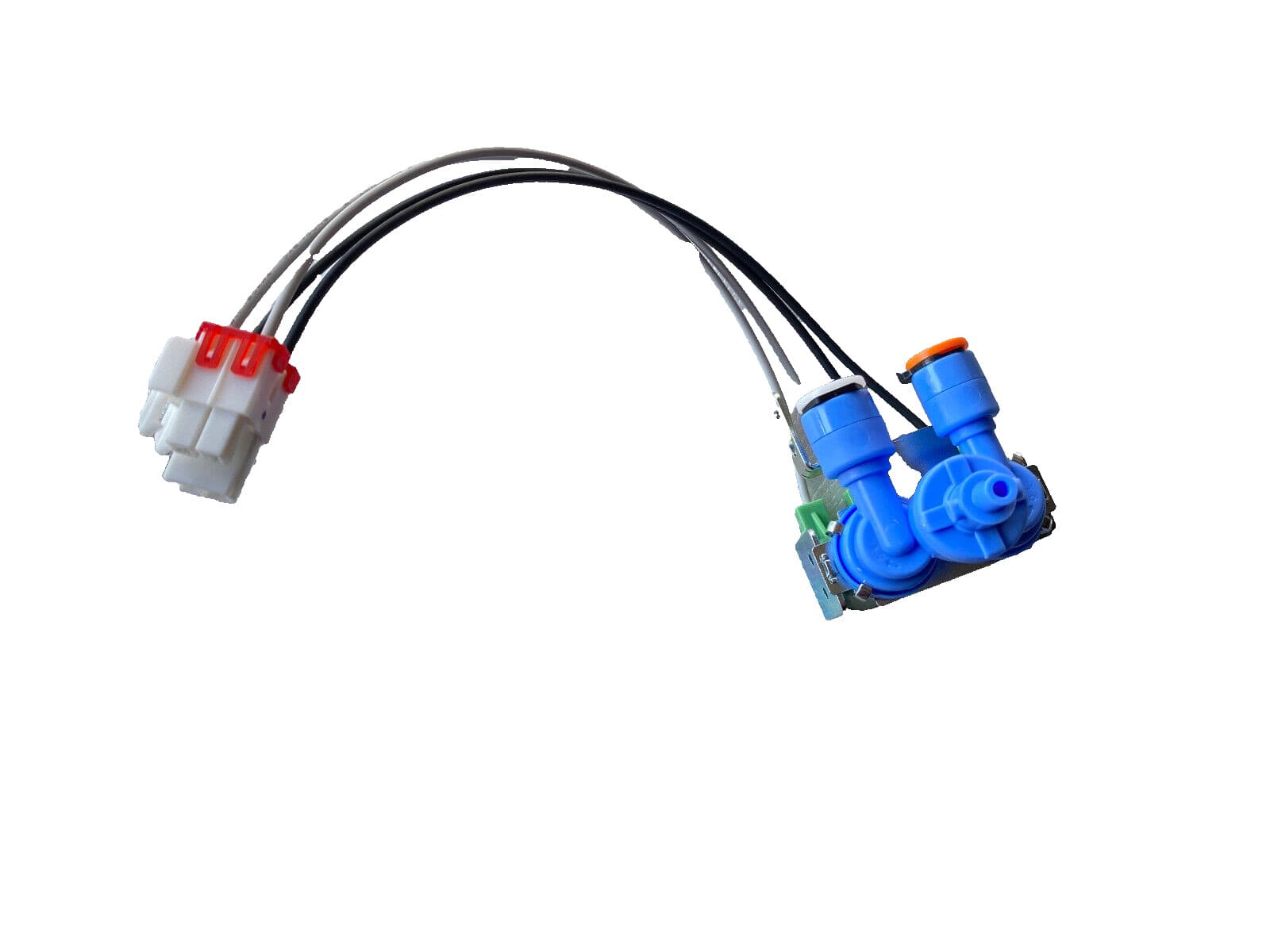 New Genuine LG Valve Water MJX64471402 — thumbnail 4