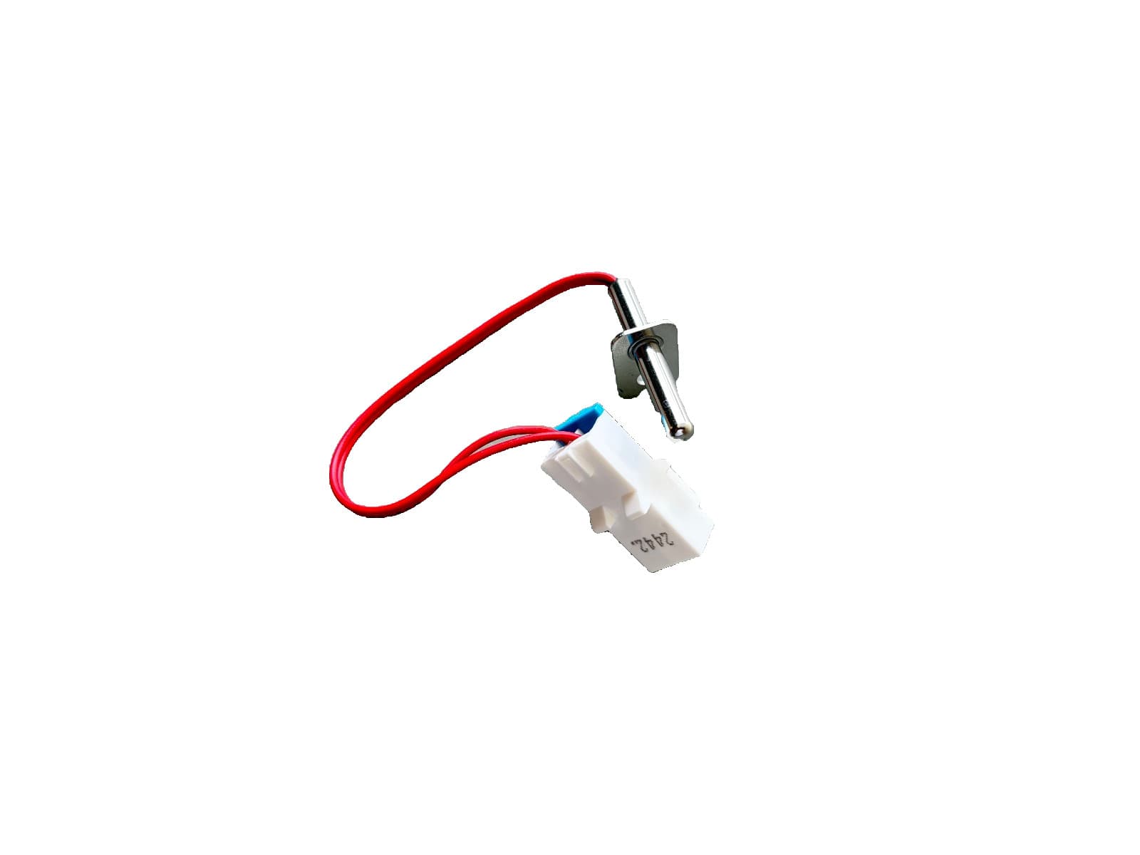 AGM30045804 OEM LG Dryer High Limit Thermostat Kit New Genuine — thumbnail 3