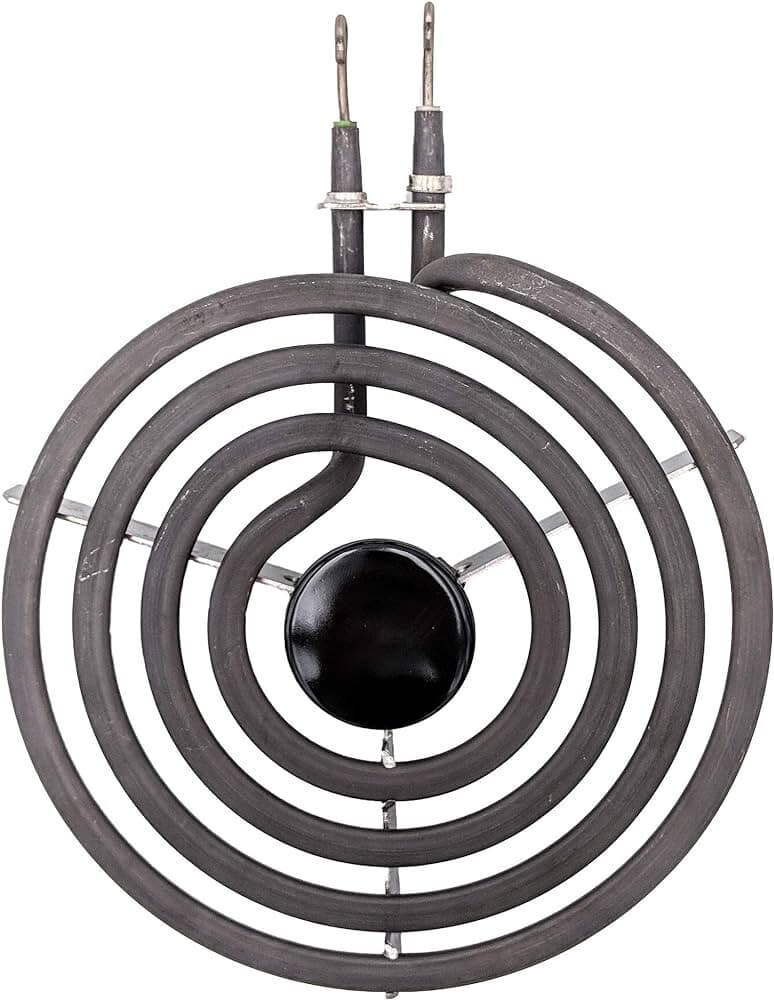 New Genuine OEM  Frigidaire Burner Surface Element 6" 316439801