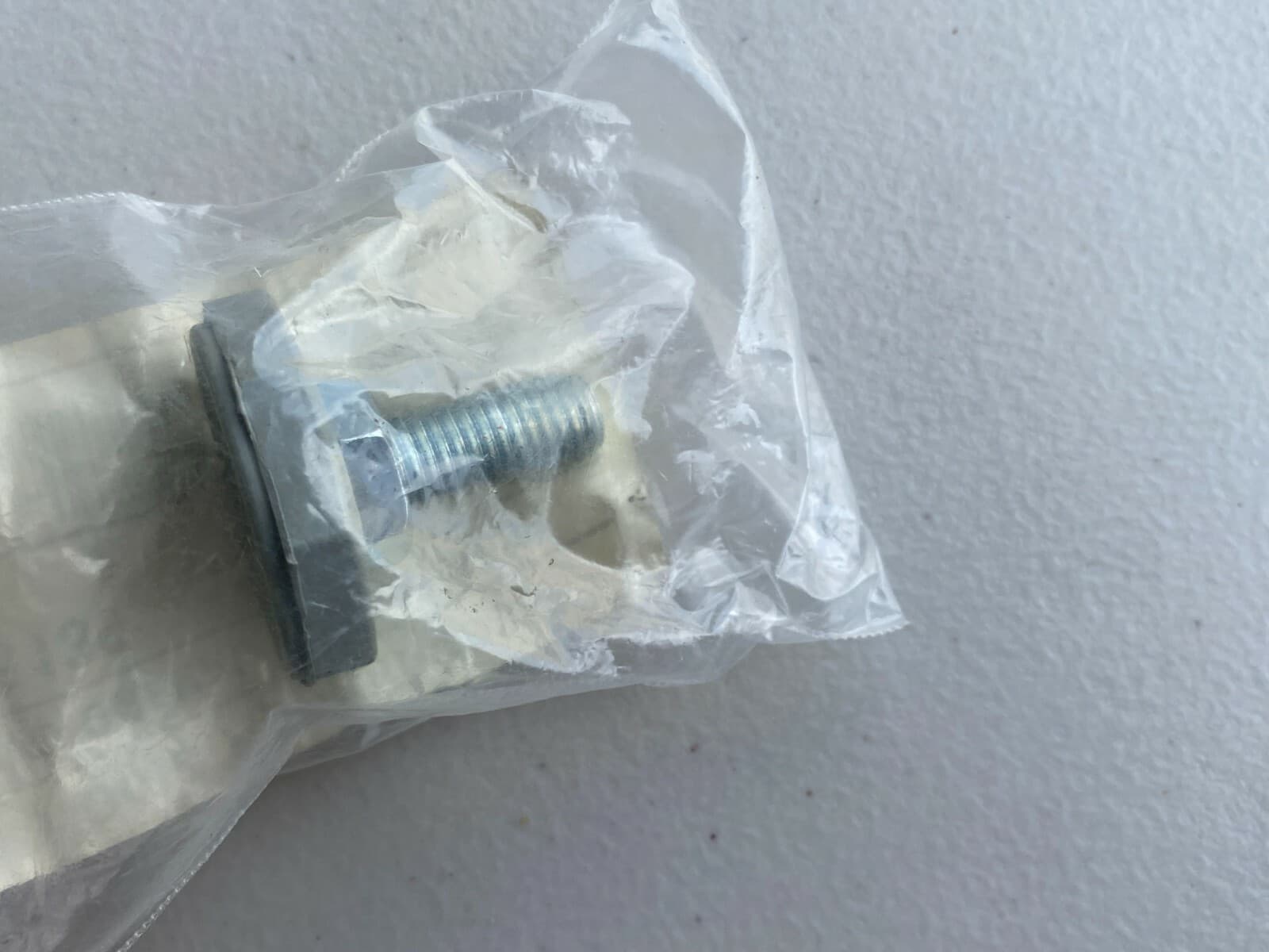 New Genuine Bosch Foot 00615139 (615139 ) — thumbnail 4