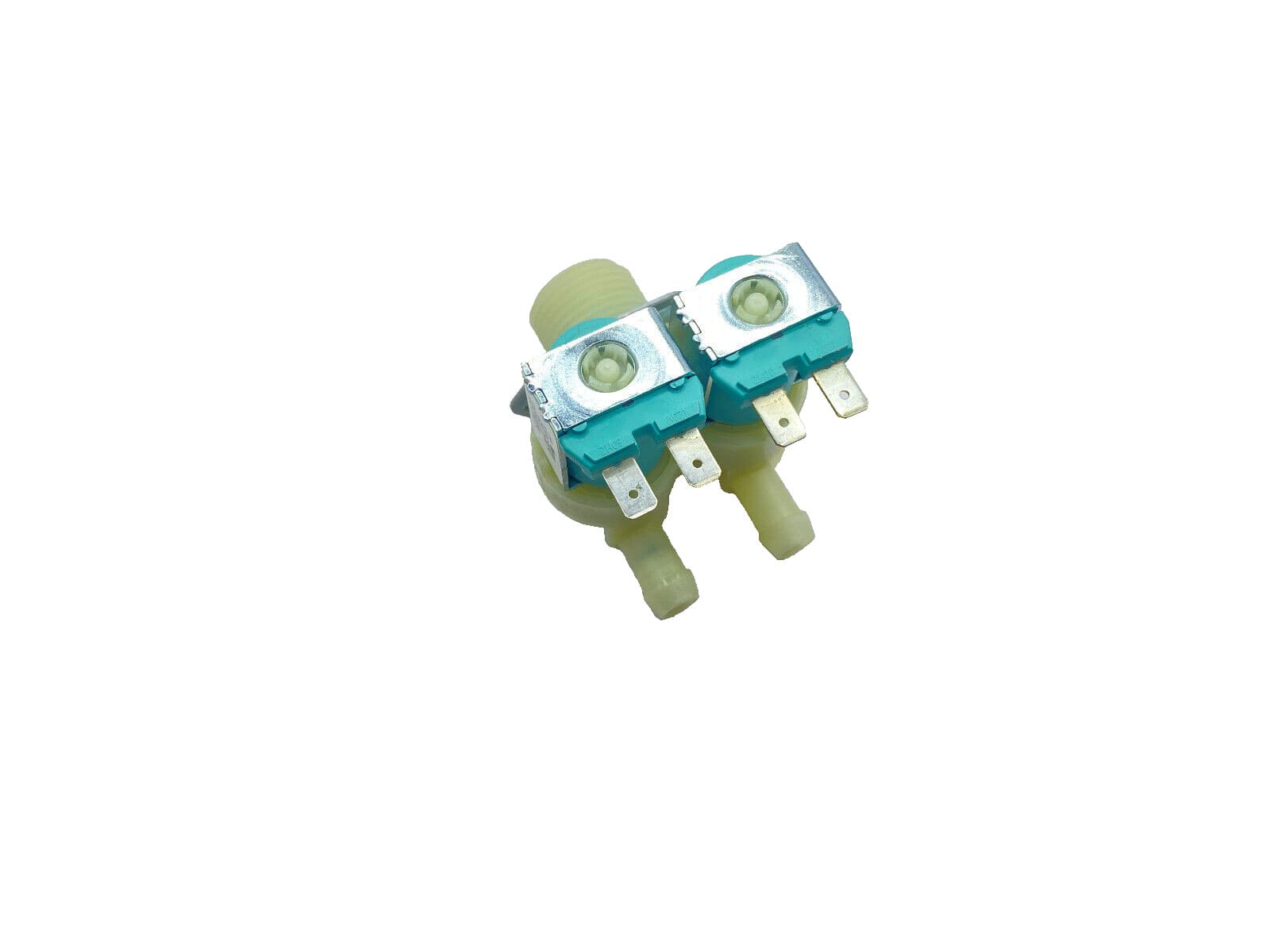 New Genuine OEM Samsung Washer Water Inlet Valve DC62-30312J — thumbnail 8