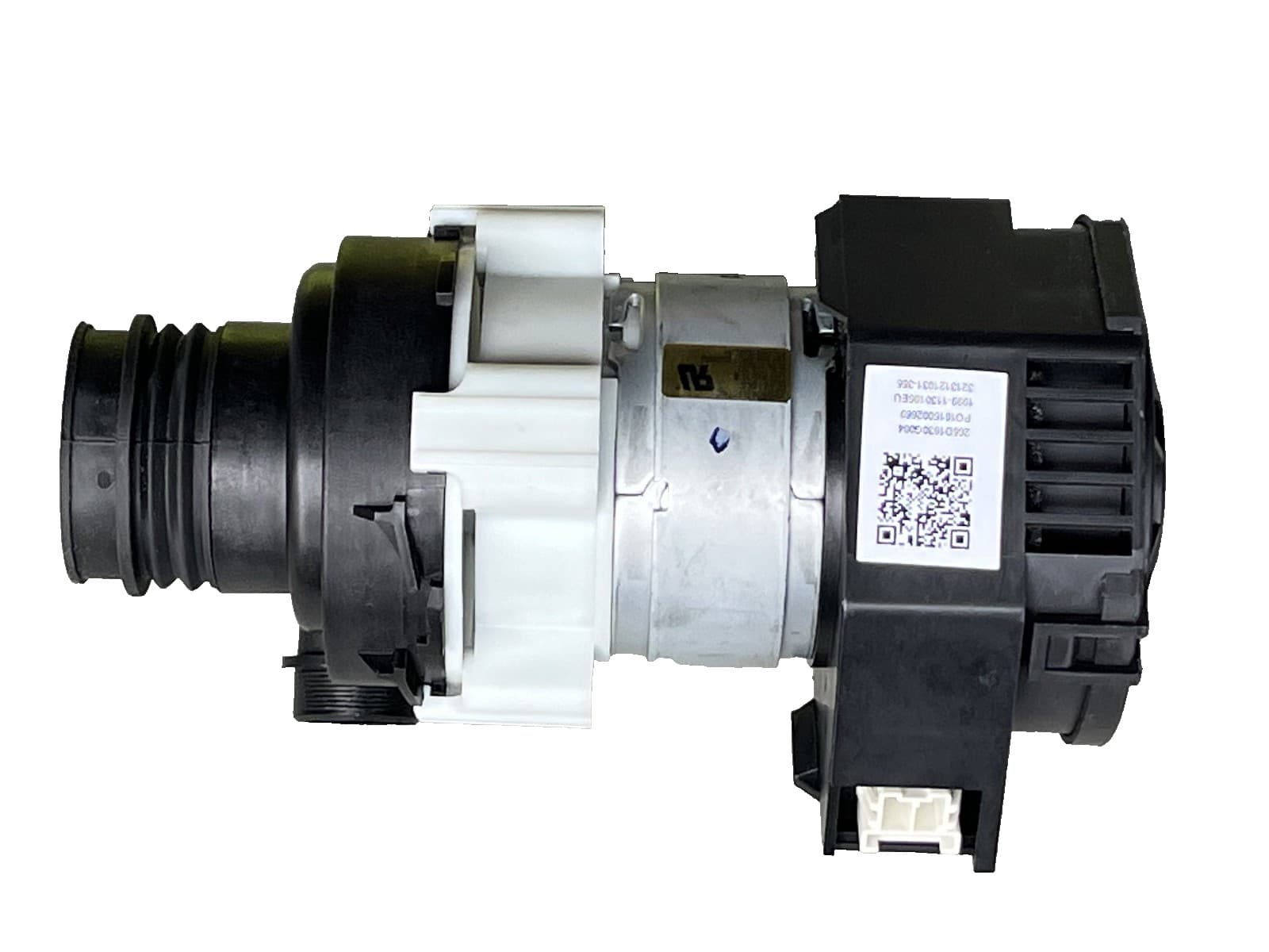 265D1830G004 WD26X23258 OEM GE Dishwasher Circulation Pump Genuine — thumbnail 8