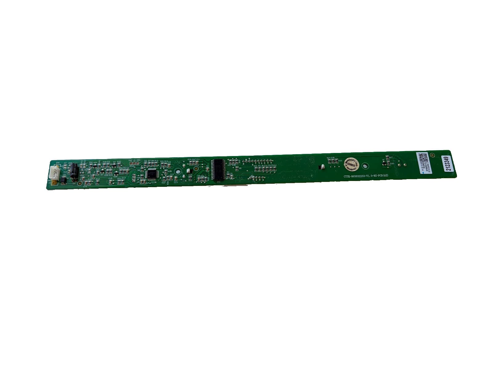 K2123349  New Genuine  Hisense Refrigerator Display Panel B03032904 — thumbnail 2
