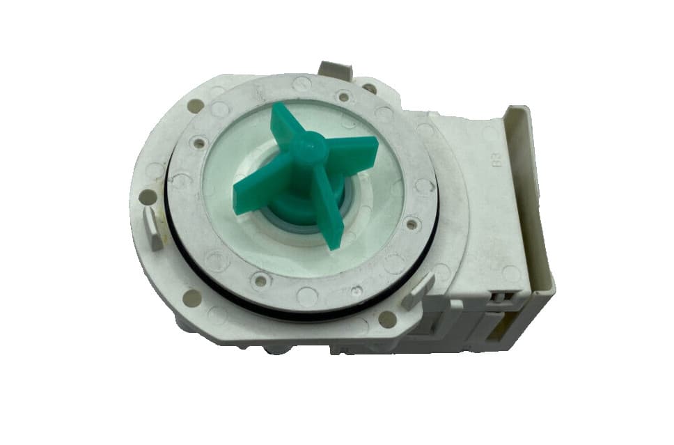 Genuine Frigidaire Dishwasher Drain Pump A00126401