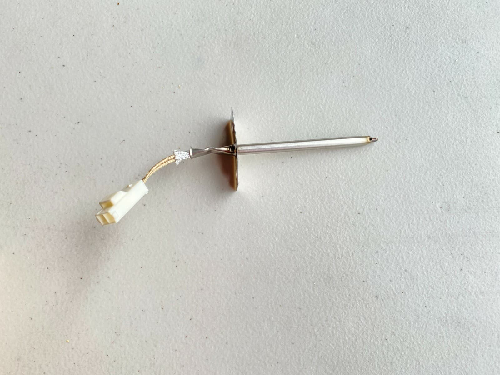 Genuine OEM Electrolux Oven Temperature Sensor 316233902 — thumbnail 3