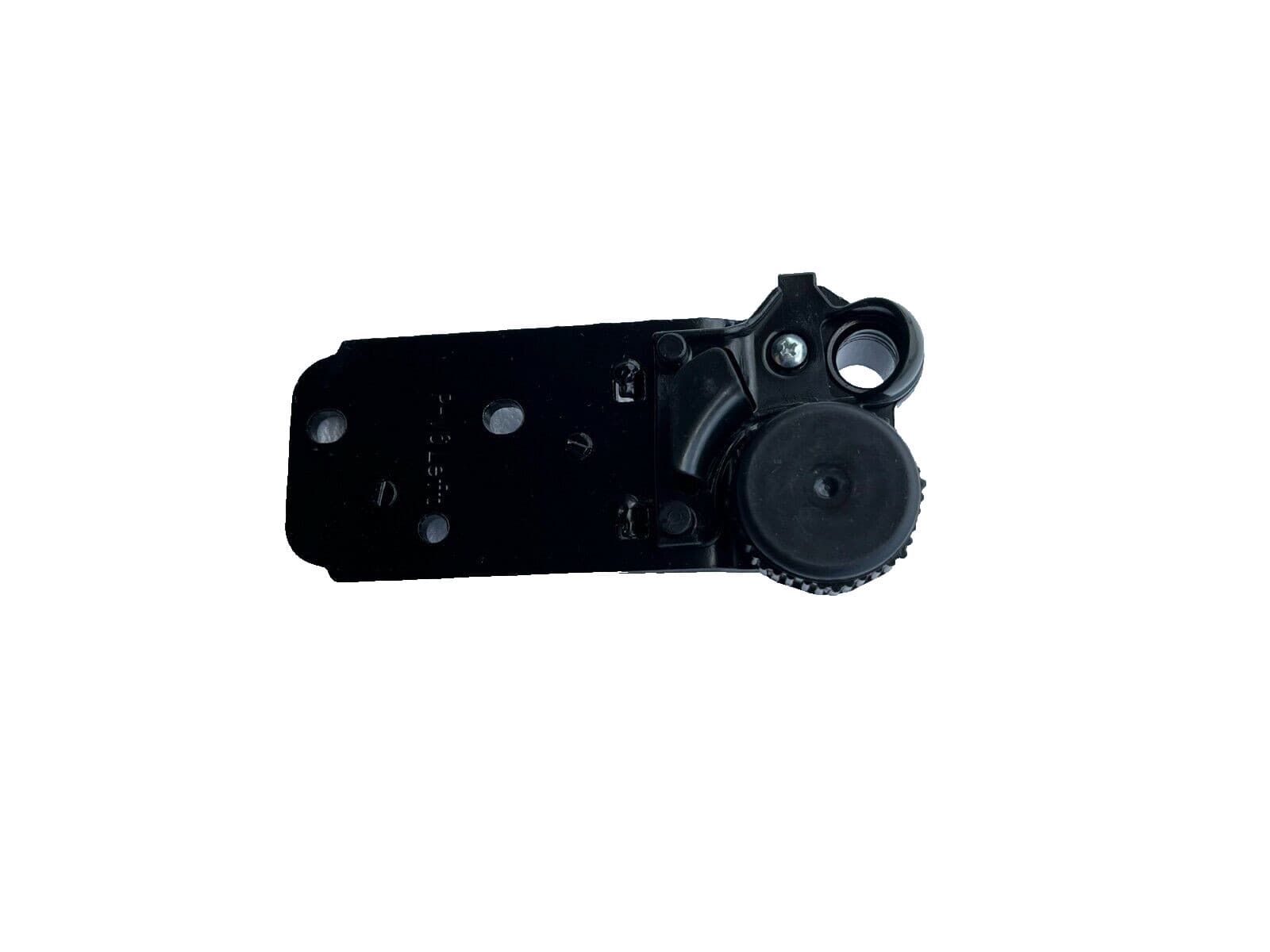 New Genuine LG Refrigerator Hinge Assembly Lower AEH75176303