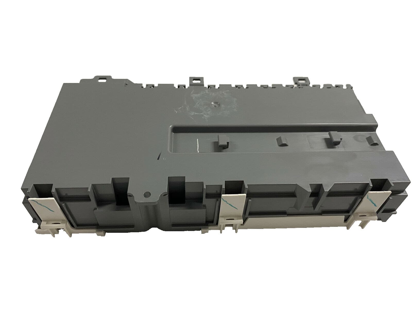 New Genuine OEM Whirlpool Dishwasher Electronic Control Board W10380685 — thumbnail 2