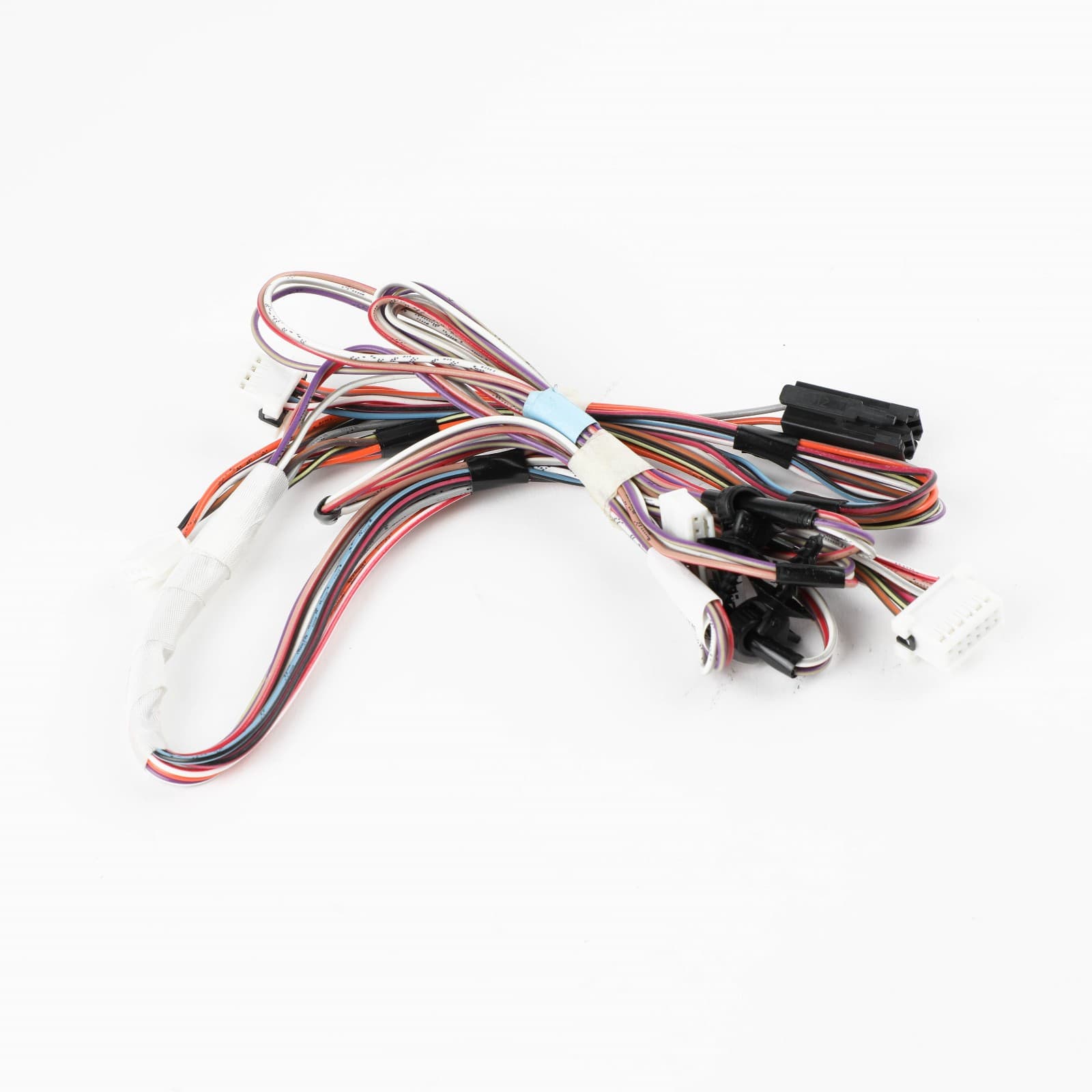 New Genuine GE Dishwasher Wire Harness WD21X23416