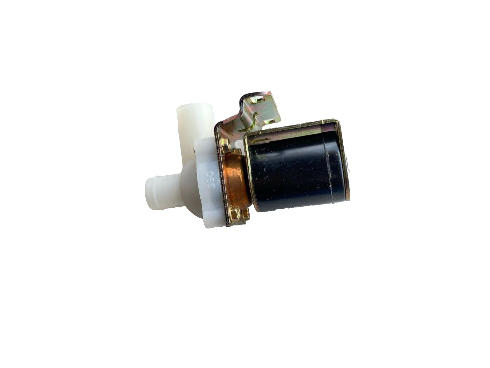 Genuine OEM Robertshaw Dishwasher Water Inlet Valve 8400-459 — thumbnail 3