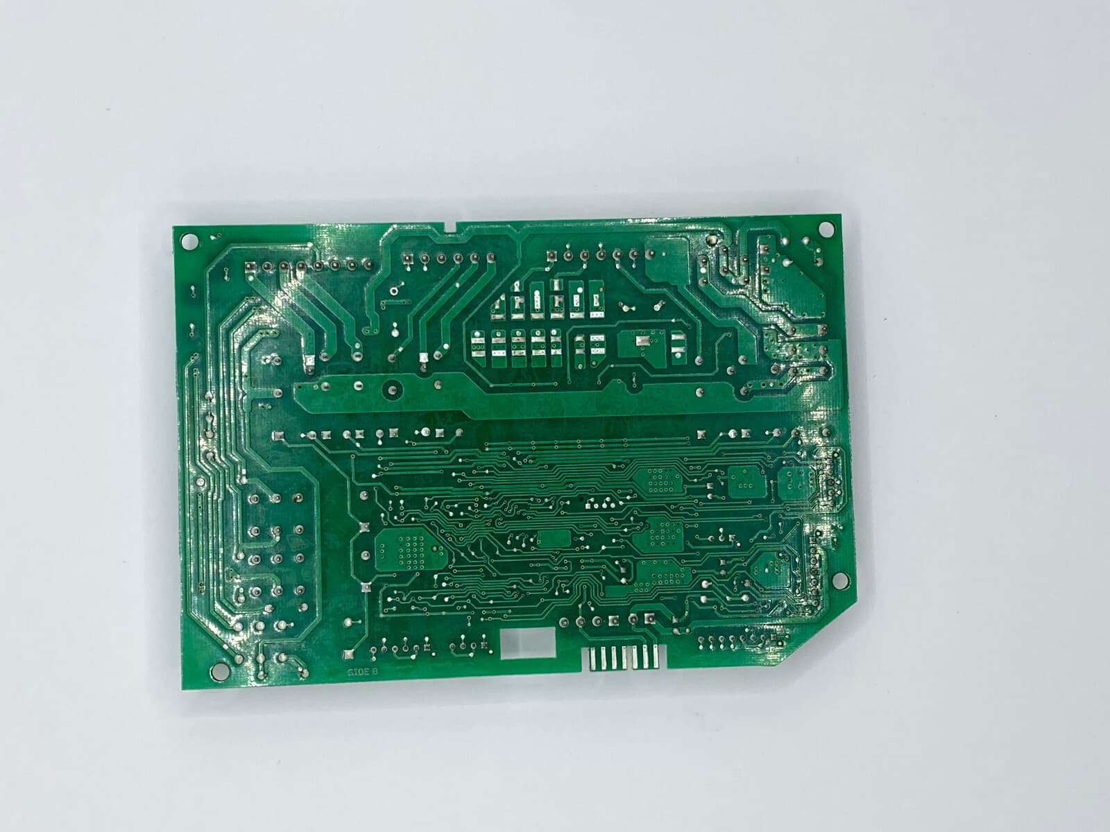 New Genuine OEM Whirlpool Refrigerator Control Board W10807590 — thumbnail 2