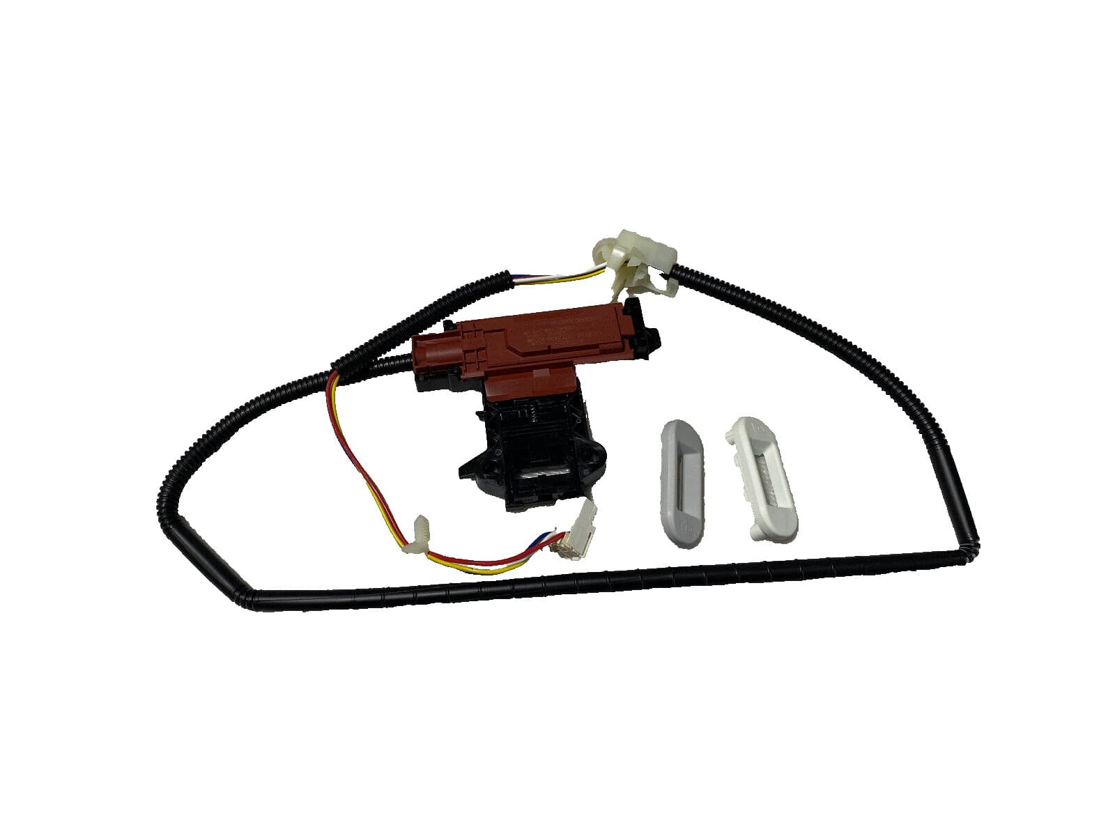 New Genuine OEM Whirlpool Lid Latch Assembly W10404050 — thumbnail 11