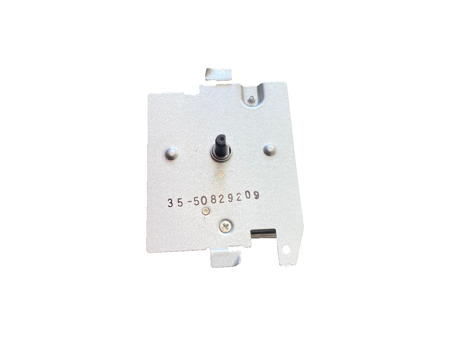 WE04X25280 OEM GE Dryer Timer  New Genuine — thumbnail 3