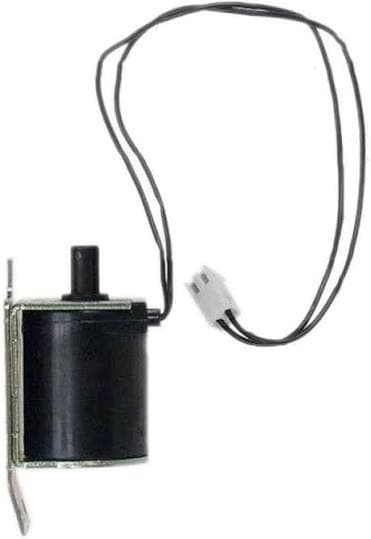 WR62X10055 GE Refrigerator Ice Dispenser Solenoid OEM New Genuine