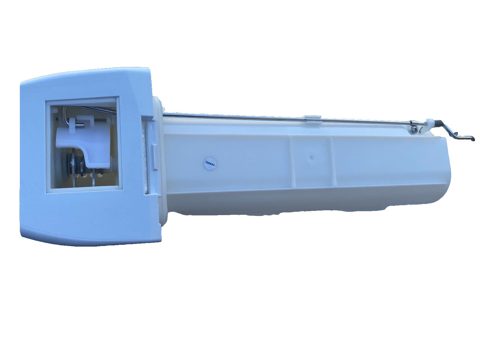 New Genuine OEM Samsung Refrigerator Ice Container Assembly DA97-20156B — thumbnail 7
