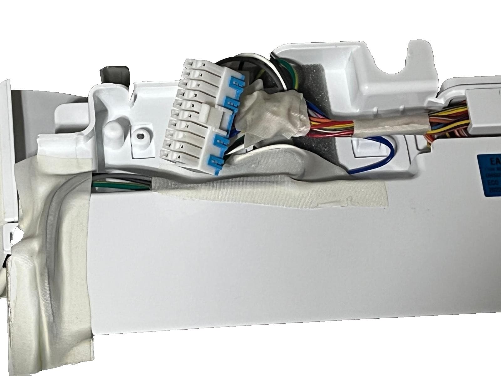 New Genuine OEM LG Refrigerator Ice Maker and Auger Motor Assembly  EAU60783850 — thumbnail 5