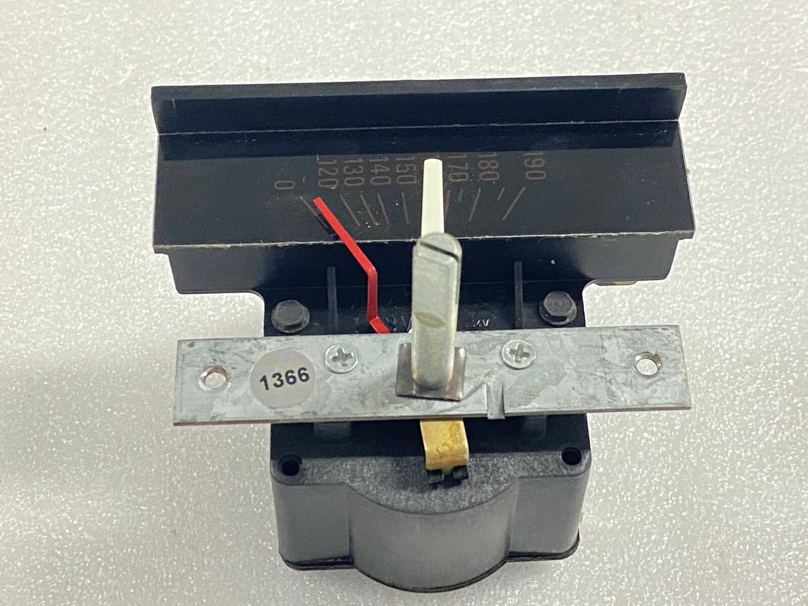Genuine Whirlpool Indicator, Light Meat Probe 4173153 — thumbnail 4