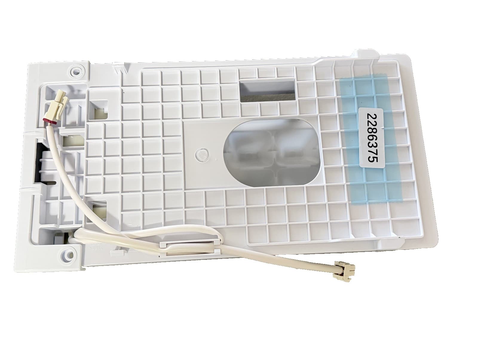 2286375 Hisense refrigerator Ice Maker OEM New Genuine