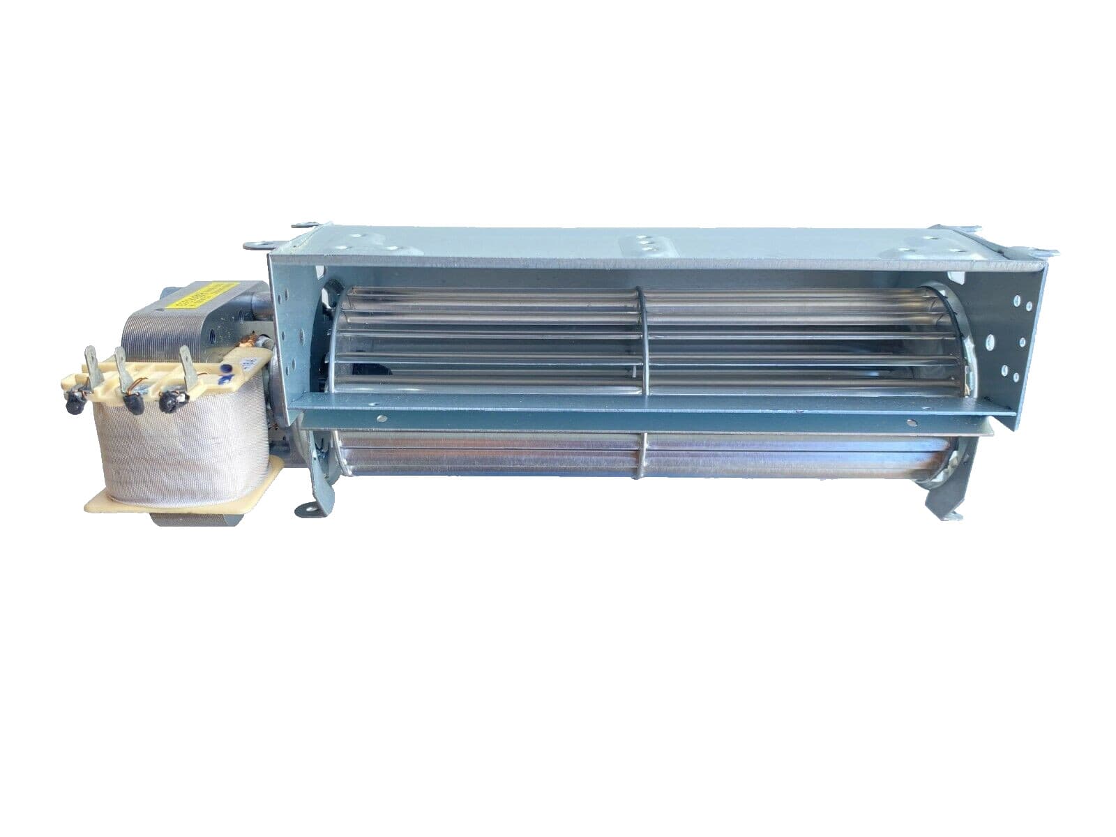 Genuine OEM Samsung Range Oven Cooling Fan Assembly DG31-00026A — thumbnail 3
