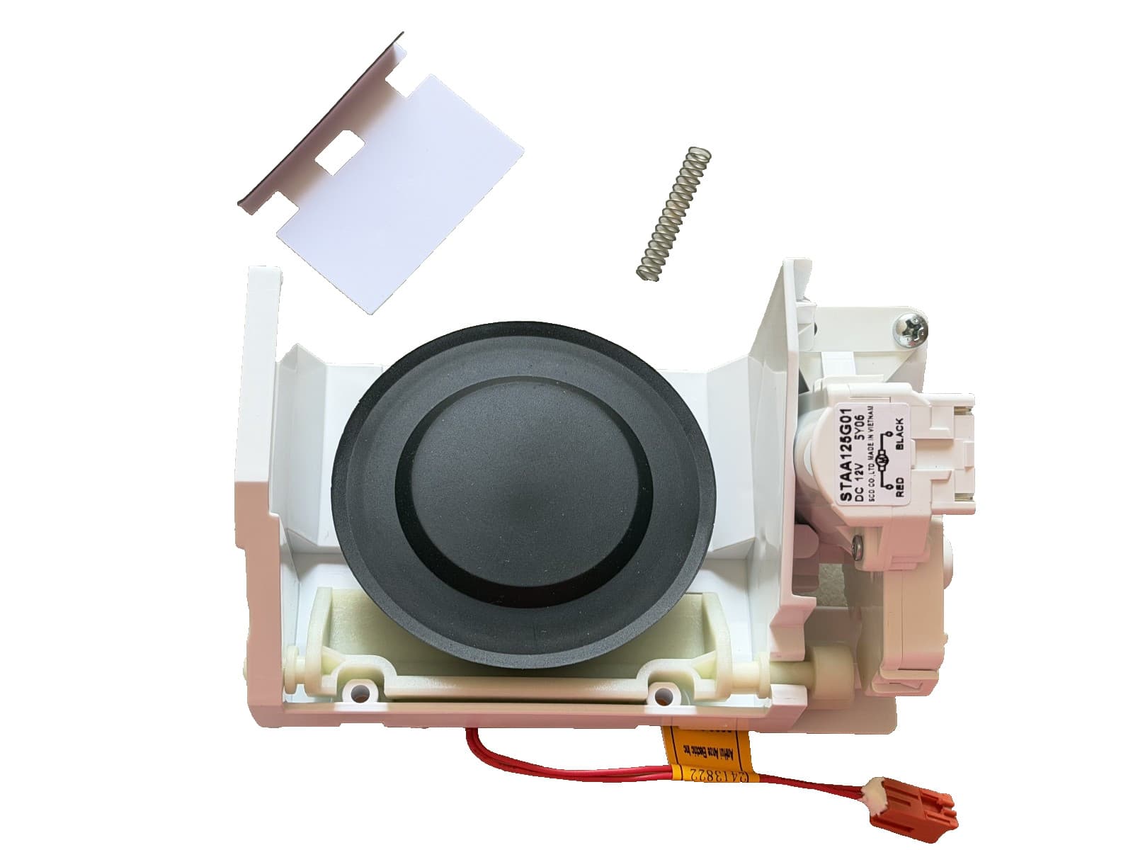 K2413835 Hisense Refrigerator  Dispenser Component Kit New Genuine