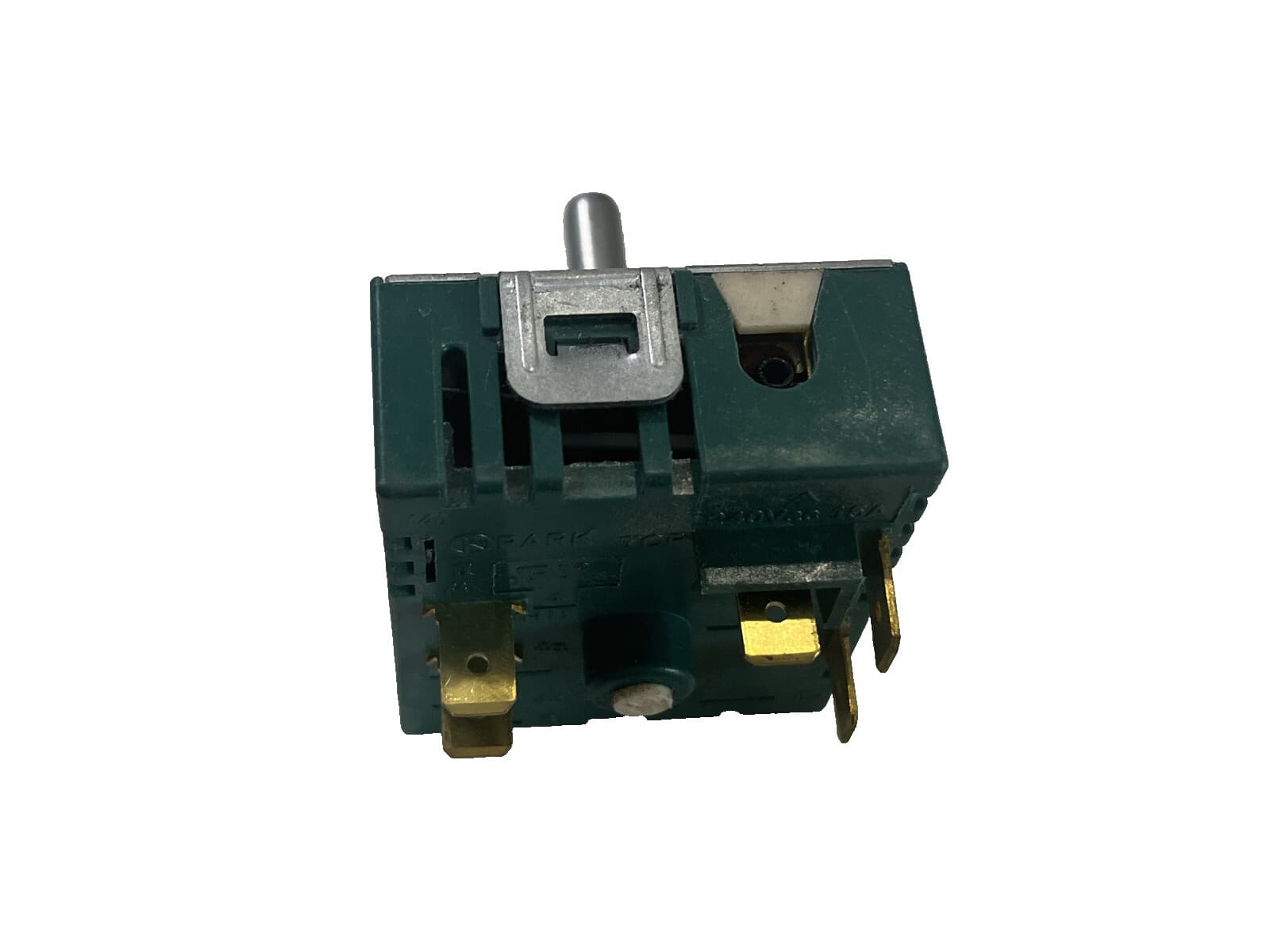 New Genuine OEM LG Electric Range Switch Rotary EBF62174908 — thumbnail 3