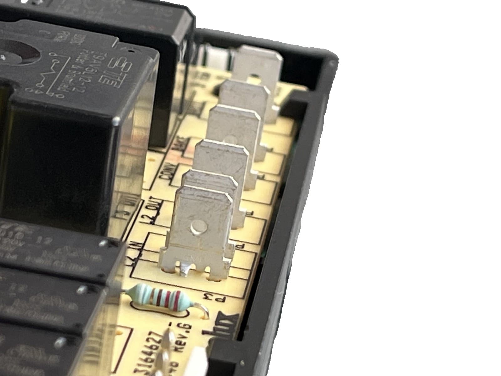316462807 Frigidaire Oven Range Control Board New Genuine — thumbnail 5
