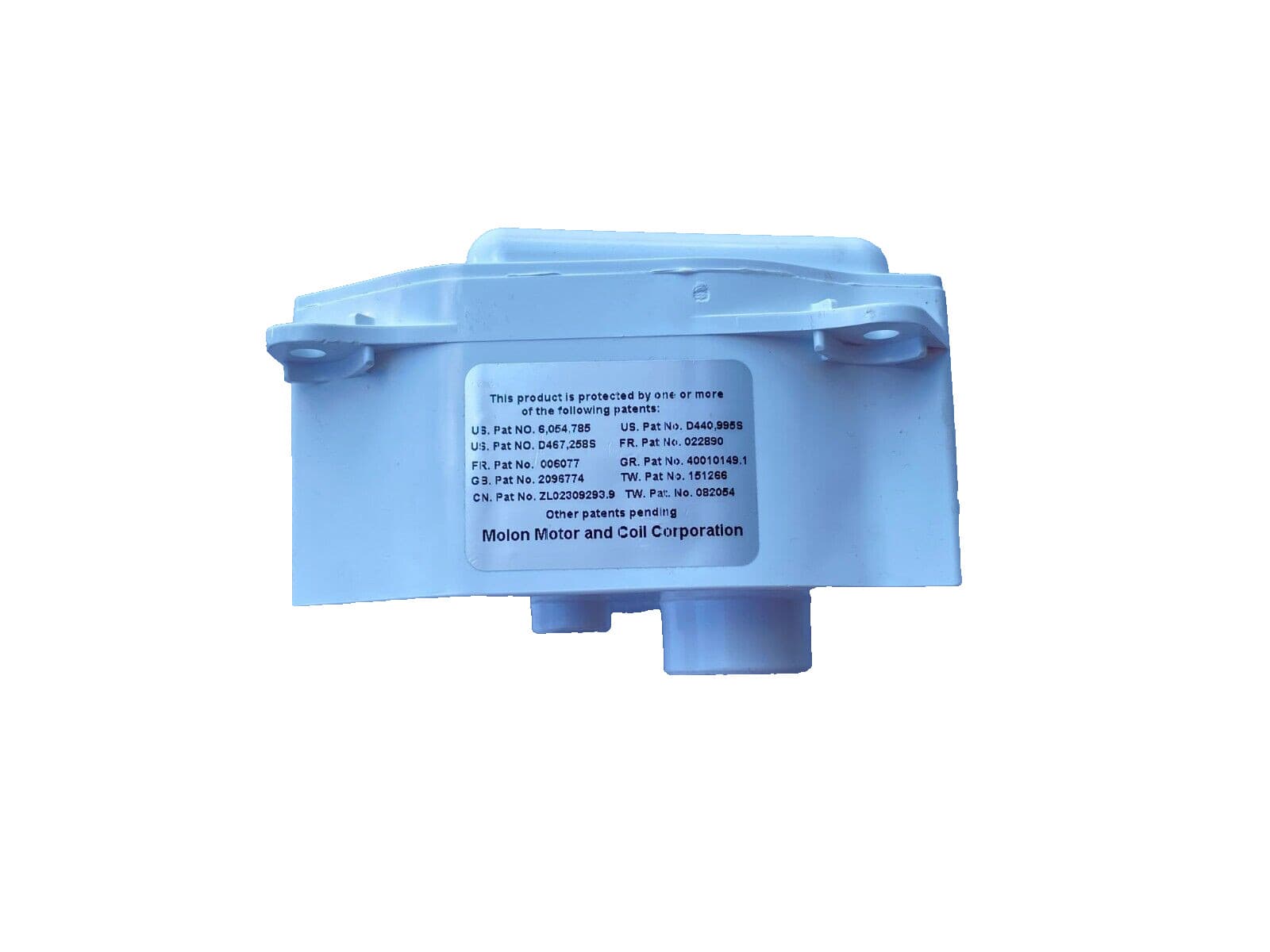 New Genuine OEM Whirlpool Refrigerator Dispenser Auger Motor WP2212363 2212363