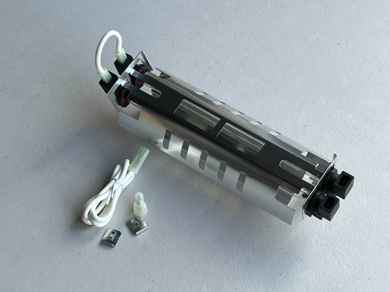 New Supco Defrost Heater Kit WR51X10101 — thumbnail 3