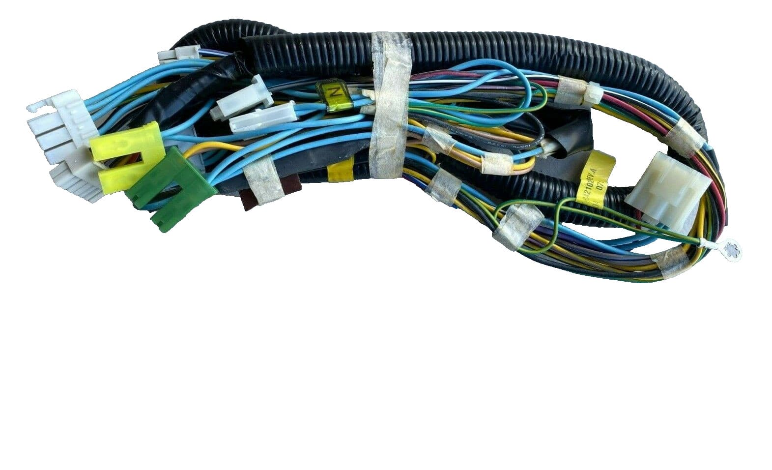 Genuine Frigidaire Harness-Electrical 242102101