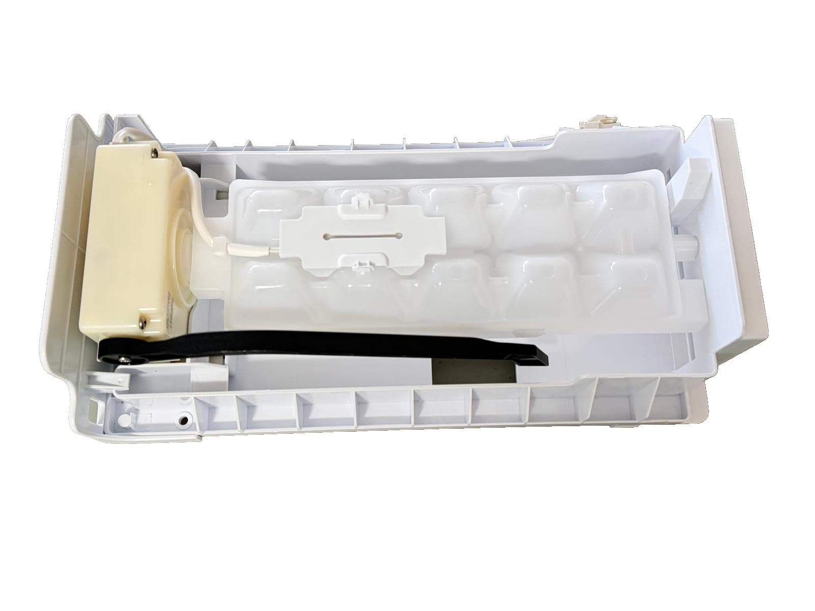 2286375 Hisense refrigerator Ice Maker OEM New Genuine — thumbnail 3