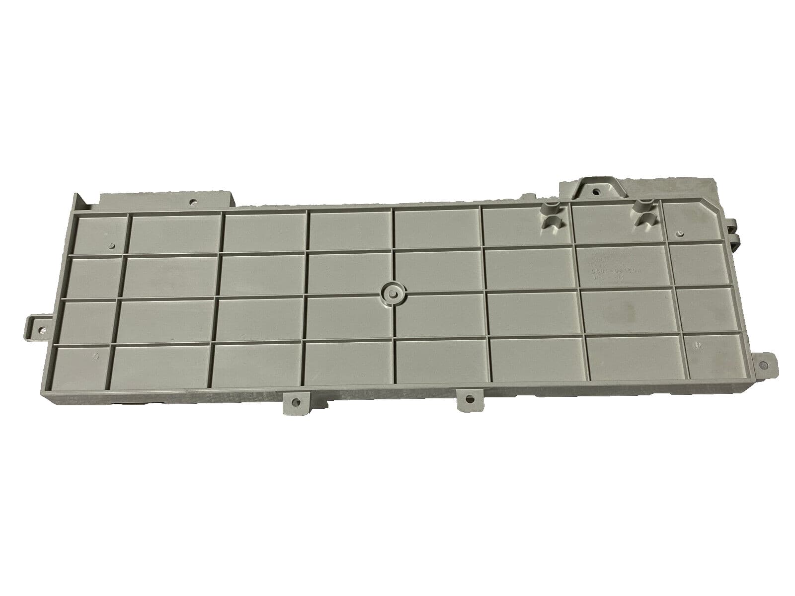 NEW Genuine OEM Samsung  Dryer User Interface Display Board DC92-00152A — thumbnail 3