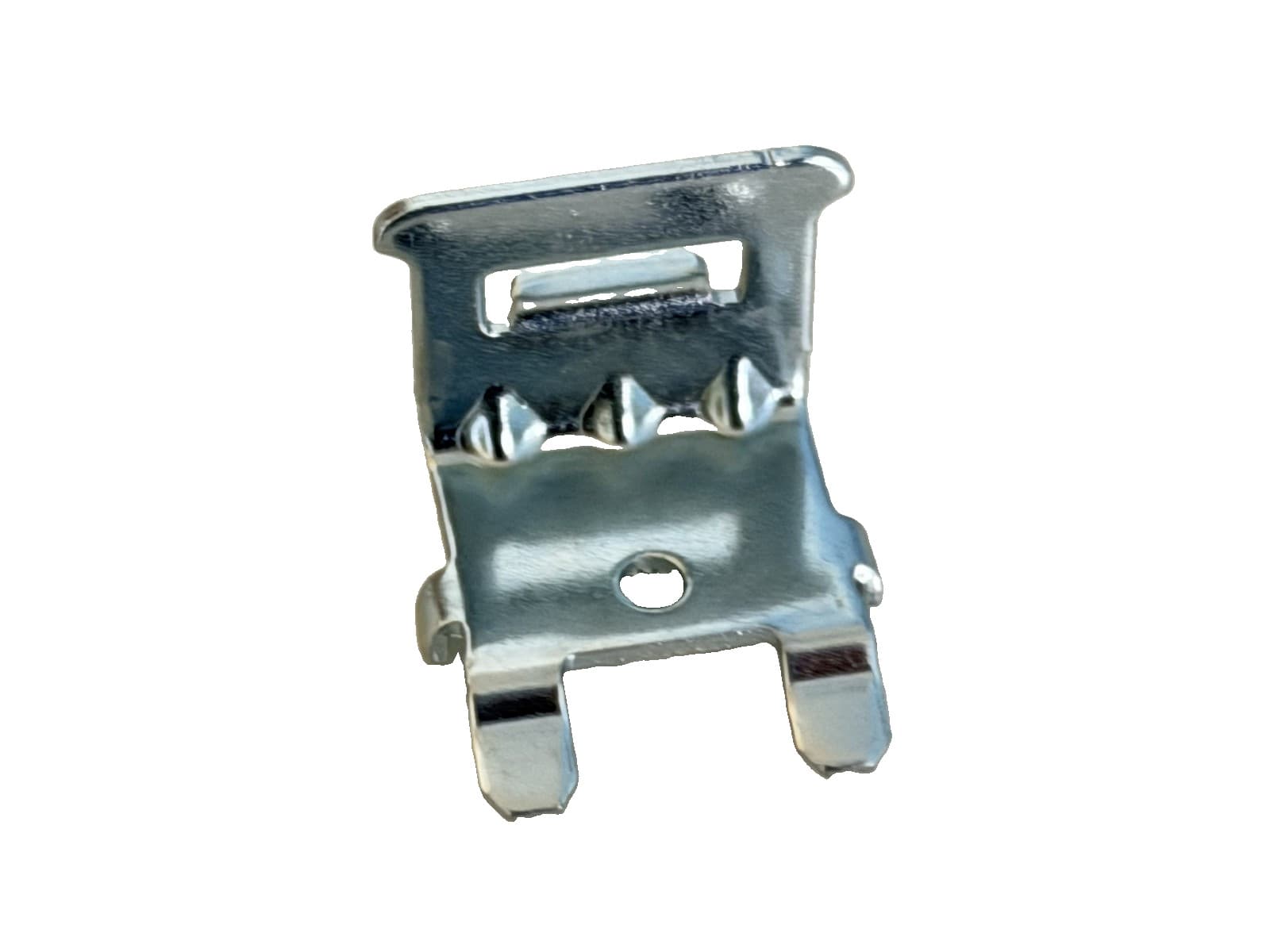 3300EL4001A Genuine OEM LG Dryer Control Panel Clip Upper Plate New