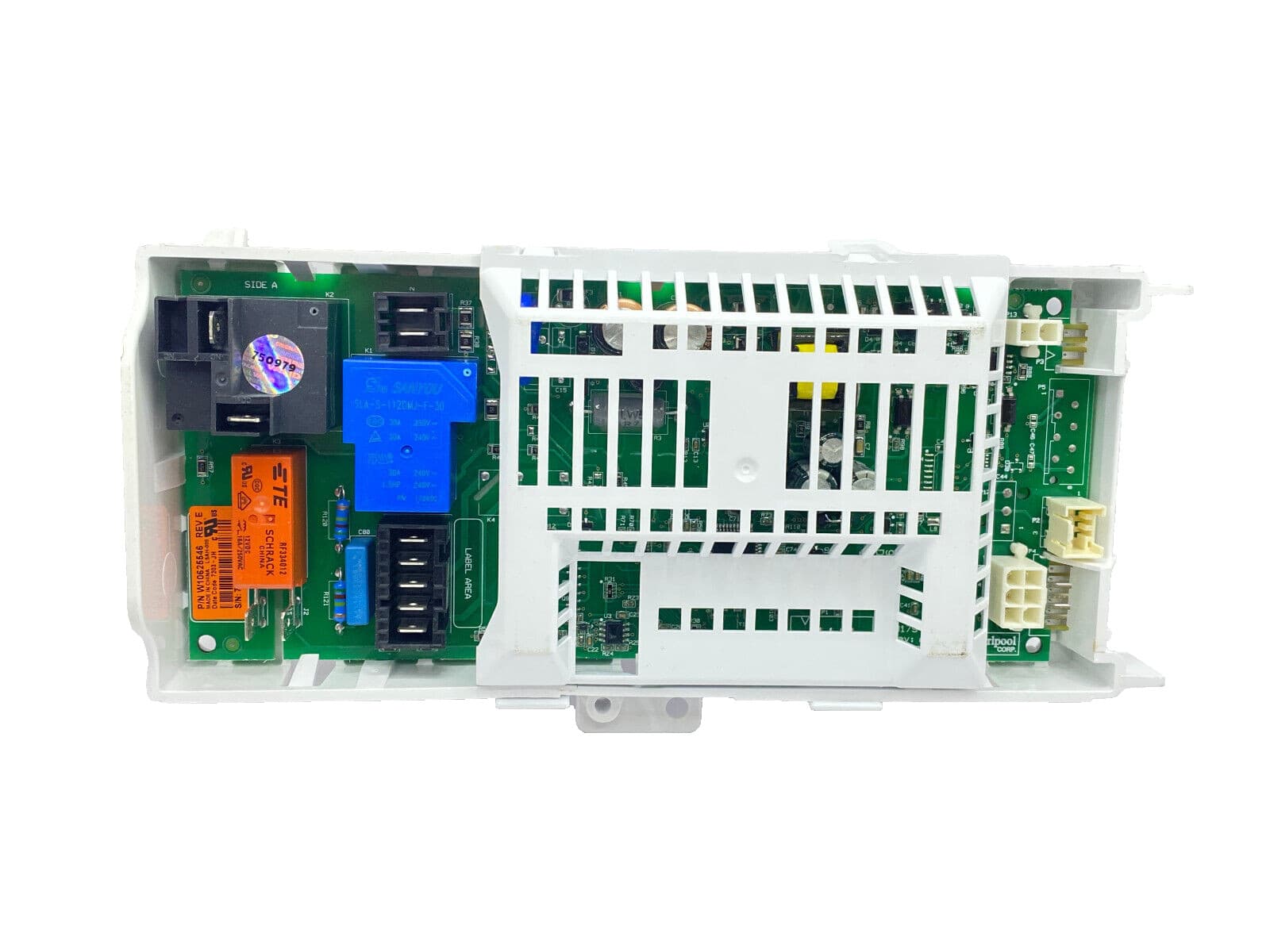 New Genuine OEM Whirlpool Dryer  Main Control Board W10827974