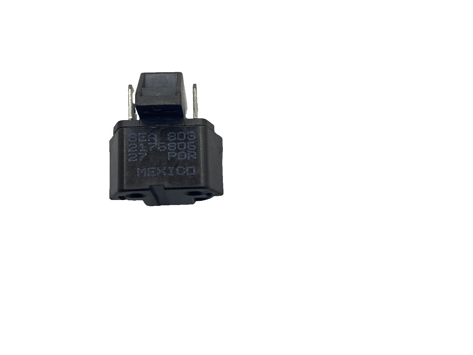 Genuine OEM Whirlpool  Refrigerator Compressor  Start Relay 2262183