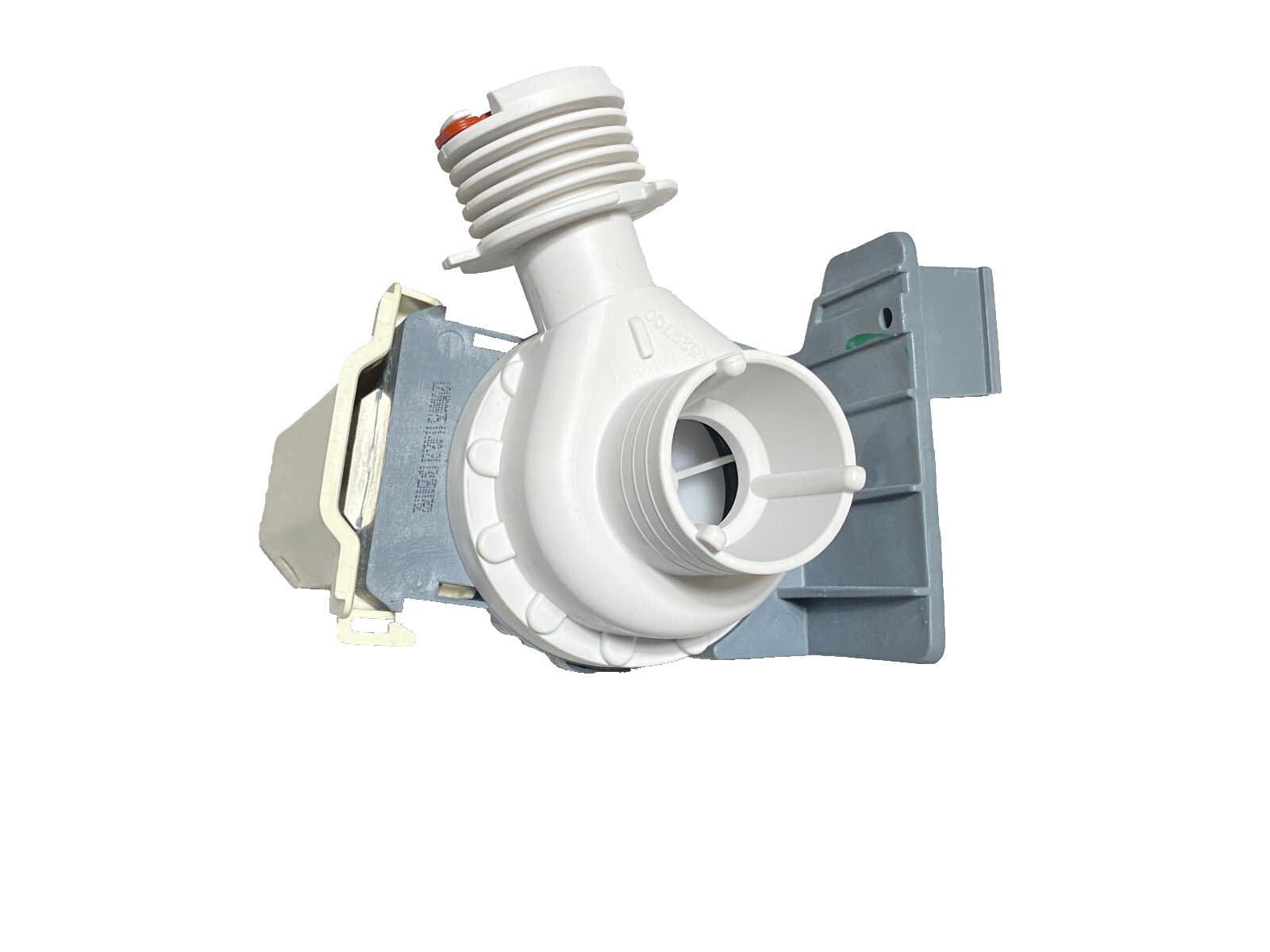 New Genuine OEM Frigidaire Washer Drain Pump Assembly 5304514775 — thumbnail 11
