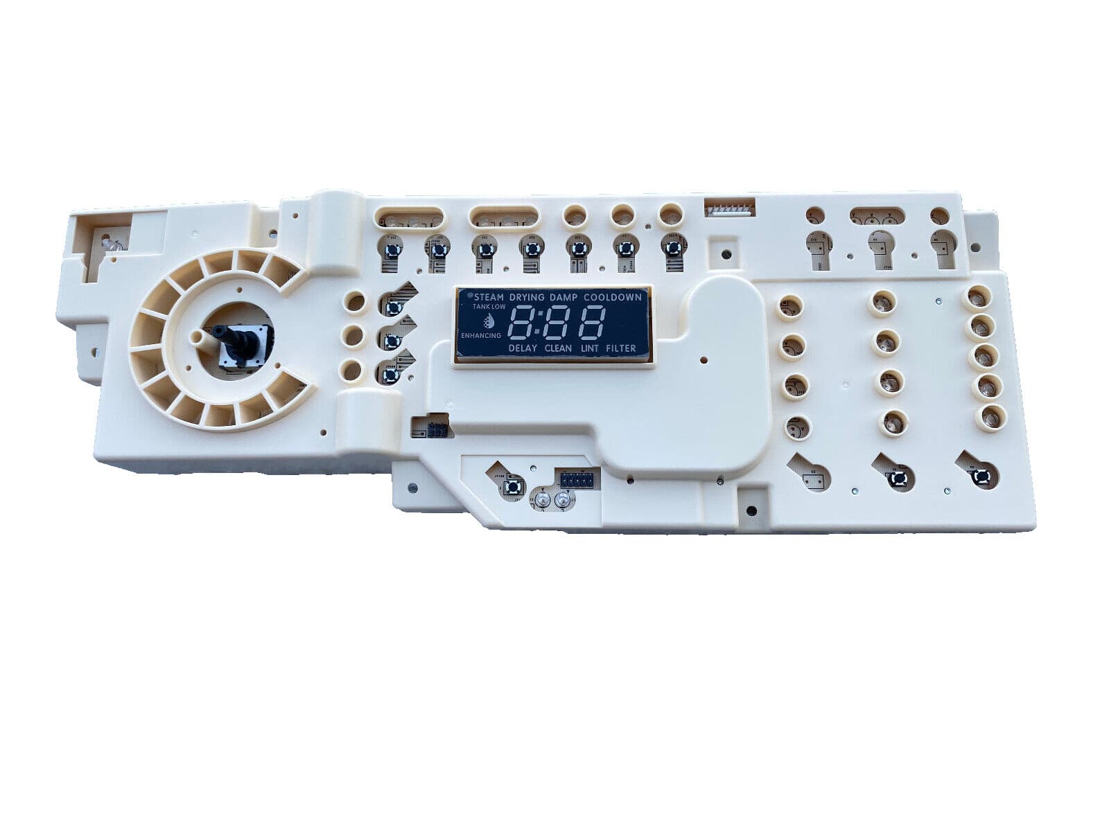 New Genuine OEM GE User Interface Control Board WE4M513
