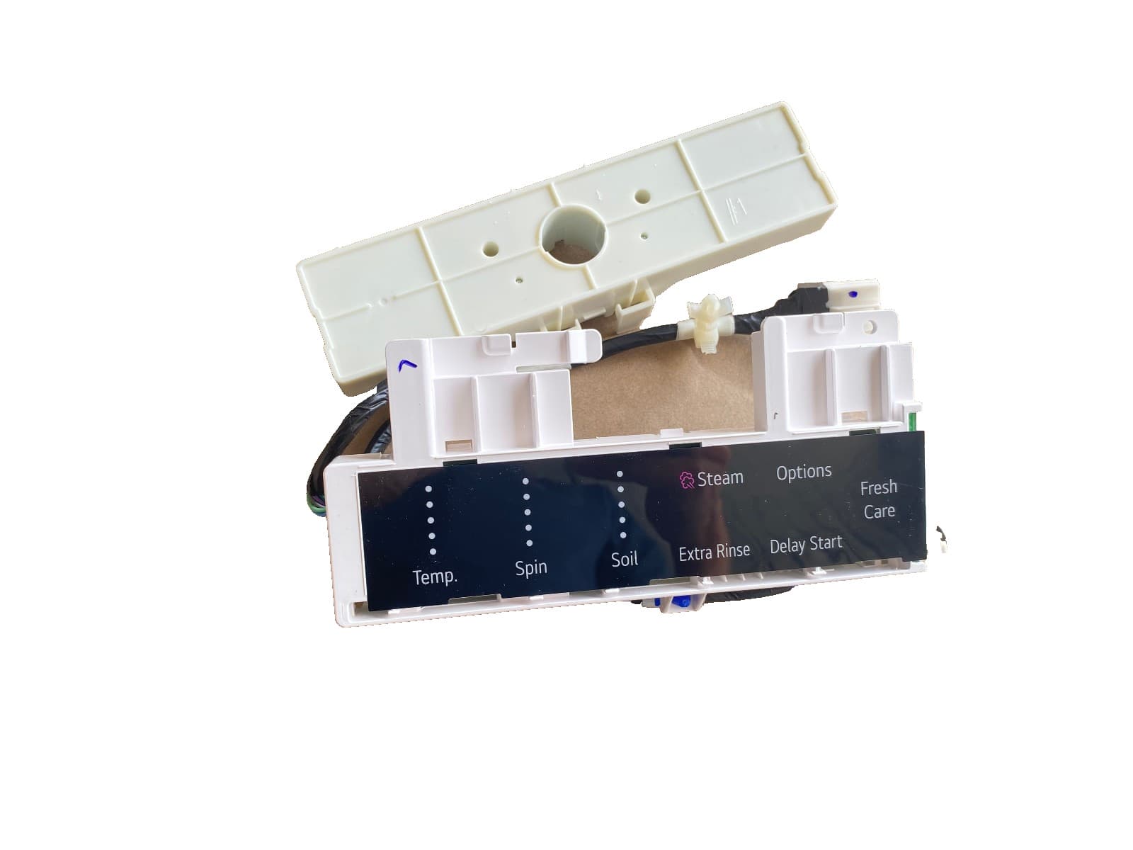 New Genuine OEM LG Washer Display Control Board WM6500HBA EBR33166410