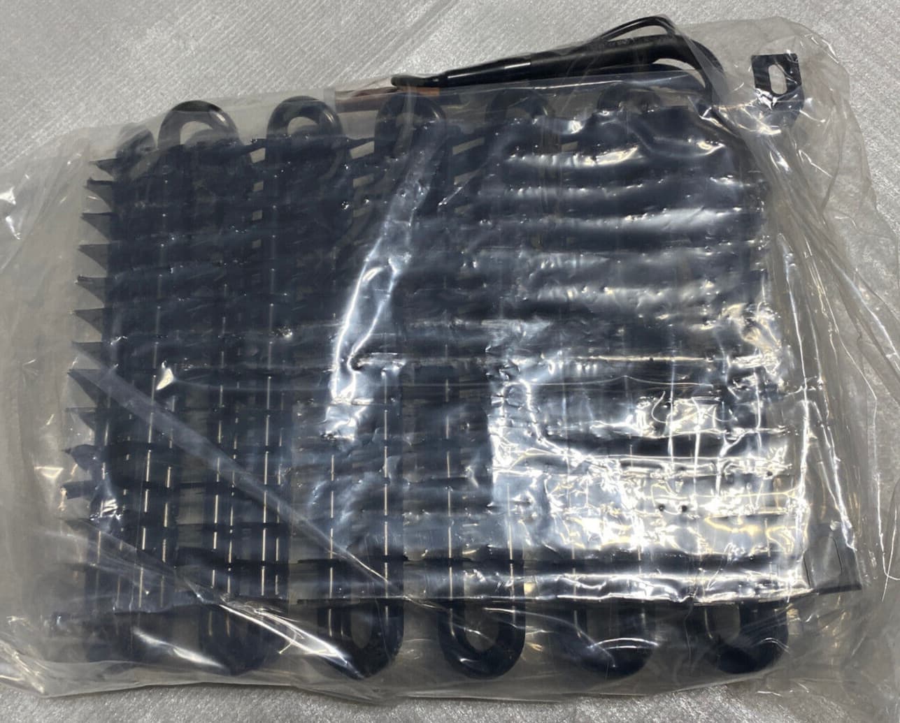 New For Zephyr  Wine Refrigerator Evaporator PRB15C01AG 54240005 — thumbnail 2
